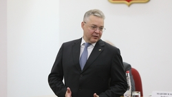 Губернатор Владимиров поручил усилить меры пожарной безопасности на Ставрополье