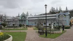 Владимир Путин подписал указ о праздновании 250-летия Пятигорска в 2030 году