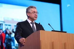 Владимир Владимиров: Нужен комплексный подход к развитию территорий КМВ 