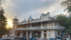 Облачная погода и сильный ветер до 11 м/с ожидаются в Пятигорске 27 февраля