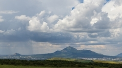 Комитет Совфеда поддержал создание особой экономической зоны на Ставрополье