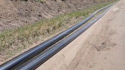 Замена водовода на Ставрополье улучшит водоснабжение для 8,6 тыс. жителей