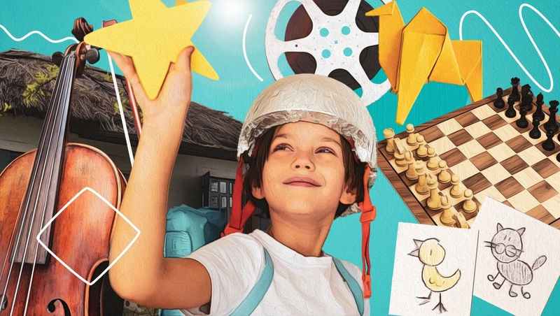 Детские фестивали и каверы на виолончелях: что посетить в Пятигорске 1–2 июня