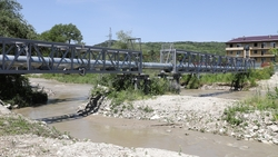 Подача горячей воды в Лермонтов приостановлена из-за аварии