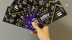 Четвертьфинал лиги КВН «Кавказ» проведут в Ставрополе 16 мая