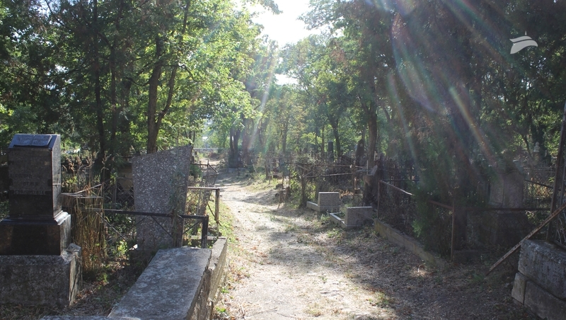 Всех желающих приглашают на субботник в Пятигорском некрополе