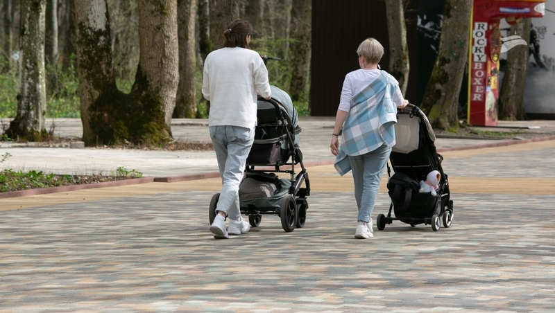 Новые меры поддержки материнства и детства появятся на Ставрополье