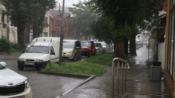 Ливнёвки улучшат на Ставрополье по поручению губернатора Владимирова