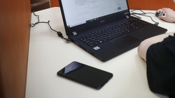 Сайт о мерах поддержки участников СВО и их семей заработал на Ставрополье 