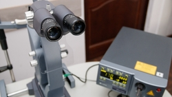 Гарантийный фонд Ставропольского края помог создать современную офтальмологическую клинику