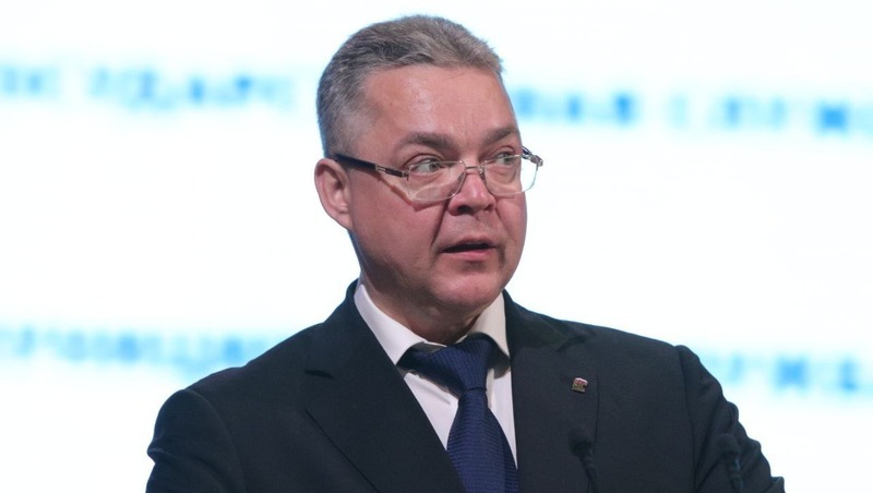 Губернатор Владимиров: бойцы СВО будут участвовать в воспитании нового поколения на базе центра знаний «Машук»