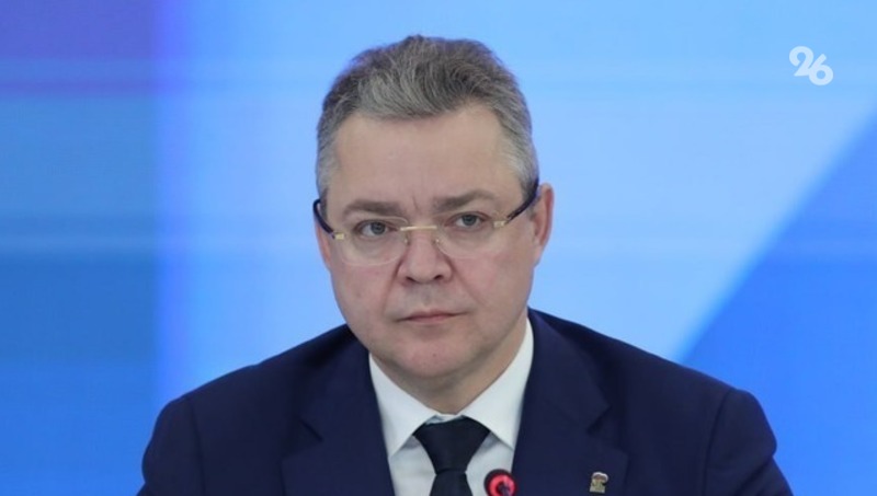 Глава Ставрополья назвал поддержку участников СВО одним из приоритетов бюджетной политики