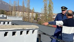 Прокуратура города Пятигорска следит за капитальным ремонтом многоквартирных домов