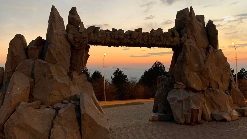 Пятигорск попал в топ-10 направлений для поездок с детьми