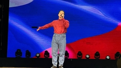 В Ставропольском крае состоялся XXIV фестиваль творчества инвалидов