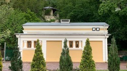 Местные жители пожаловались на отсутствие туалетов в Пятигорске