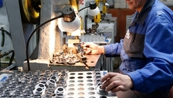 Ещё 500 бюджетных мест по рабочим специальностям появятся на Ставрополье