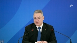 Глава Ставрополья рассказал о старте программы «Земский работник культуры»