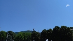 Турнир по спортивному пейнтболу состоится в Пятигорске 