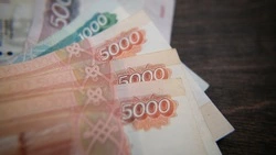 Житель Пятигорска украл у сожительницы 115 тыс. рублей и пропил их с другом