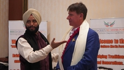 Изобретатель из Пятигорска собирается открыть за границей научный центр