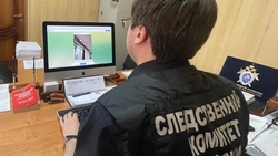 СКР проверит информацию о ненадлежащем состоянии школы в Пятигорске