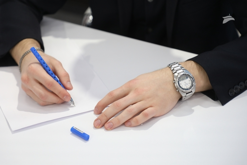 Первую лабораторию по производительности труда провели на Ставрополье