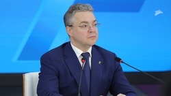 Губернатор рассказал о народном голосовании по благоустройству на Ставрополье