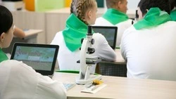 Ещё 22 агрокласса откроется в школах Ставрополья с 1 сентября — губернатор