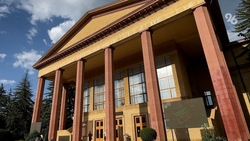 Бесплатное посещение музеев организуют для бойцов СВО и их семей на Ставрополье