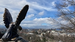 Праздник горы Горячей проведут в Пятигорске