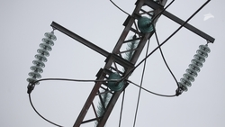 Временное ограничение электроснабжения планируется в Пятигорске 13 января