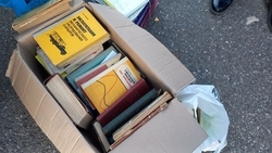 Более 48 тонн макулатуры собрали на Ставрополье в рамках акции