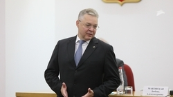 Глава Ставрополья поздравил мусульман с праздником Курбан-байрам