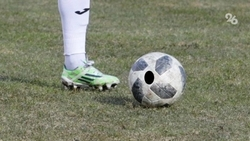 Юные футболисты из Пятигорска взяли бронзу на «Кубке Сочи 2026»