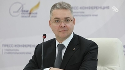 Губернатор Владимиров поздравил воинов-земляков и курян с освобождением от ВСУ