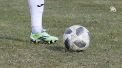 Пятигорский «Машук-КМВ» проиграл «Велесу» со счётом 1:0 