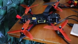 Более шести часов длился режим беспилотной опасности на Ставрополье