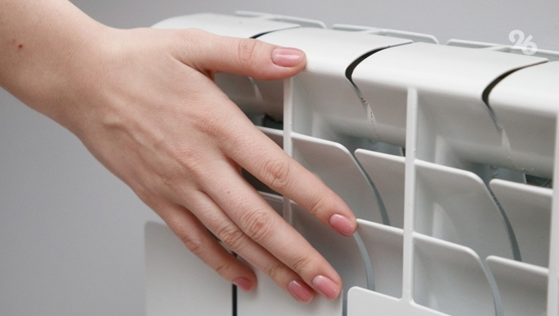 Соцобъекты готовы к подаче тепла в Пятигорске 