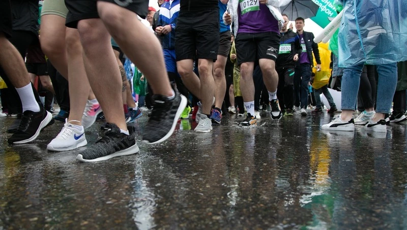 Благотворительный забег состоится в Пятигорске 29 марта