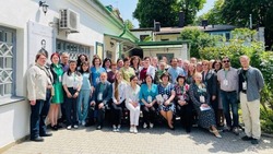 Для участия в Международной лермонтовской конференции в Пятигорск приехали более 40 специалистов