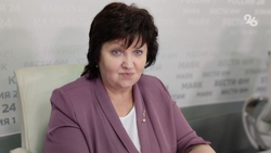 Прямой эфир главы минкульта СК состоится 19 июня