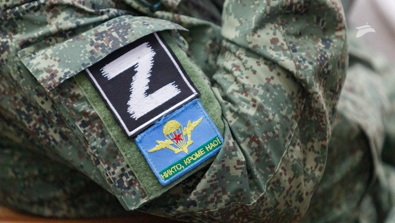 Полицейские Пятигорска отправили посылки бойцам СВО