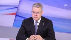 Губернатор рекомендовал обойтись без корпоративов управленцам Ставрополья