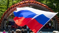 Акция «Знамя Победы» пройдёт в Лермонтове 28 апреля