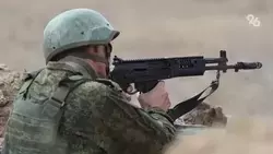 Студенты из Пятигорска создают ранозаживляющую мазь для бойцов СВО