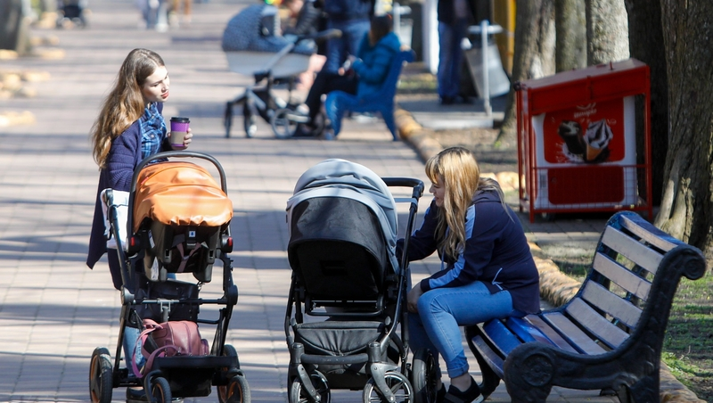 Бесплатные курсы для будущих мам открыли в Пятигорске