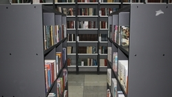 На Ставрополье 600 библиотек закупят новую литературу