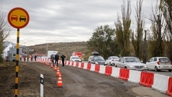 Семь улиц города-курорта Пятигорска обновили по нацпроекту 