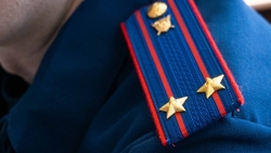 Полиция Пятигорска изъяла крупную партию синтетического наркотика